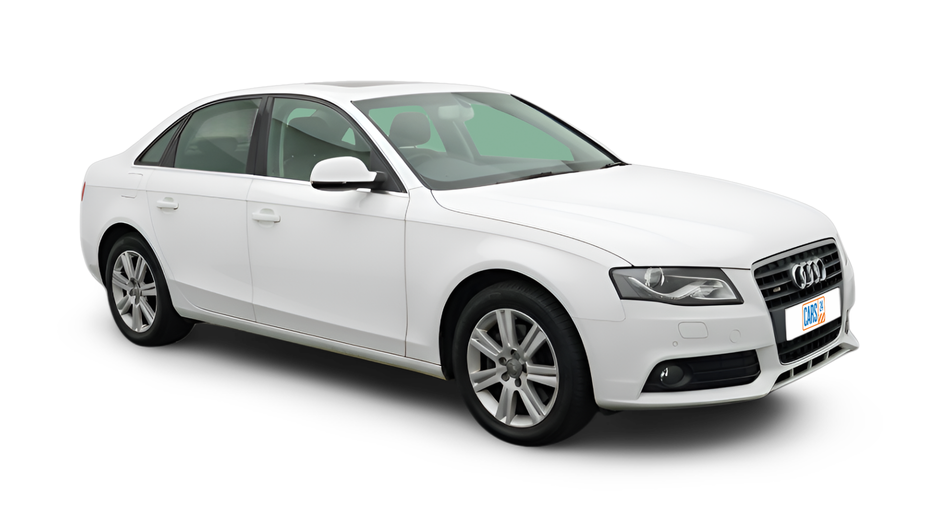 2011 Audi A4 - Sedan - Diesel - Automatic - ₹5.00 lakh